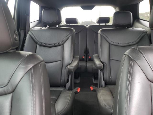 Cadillac XT6 Sport Image 11