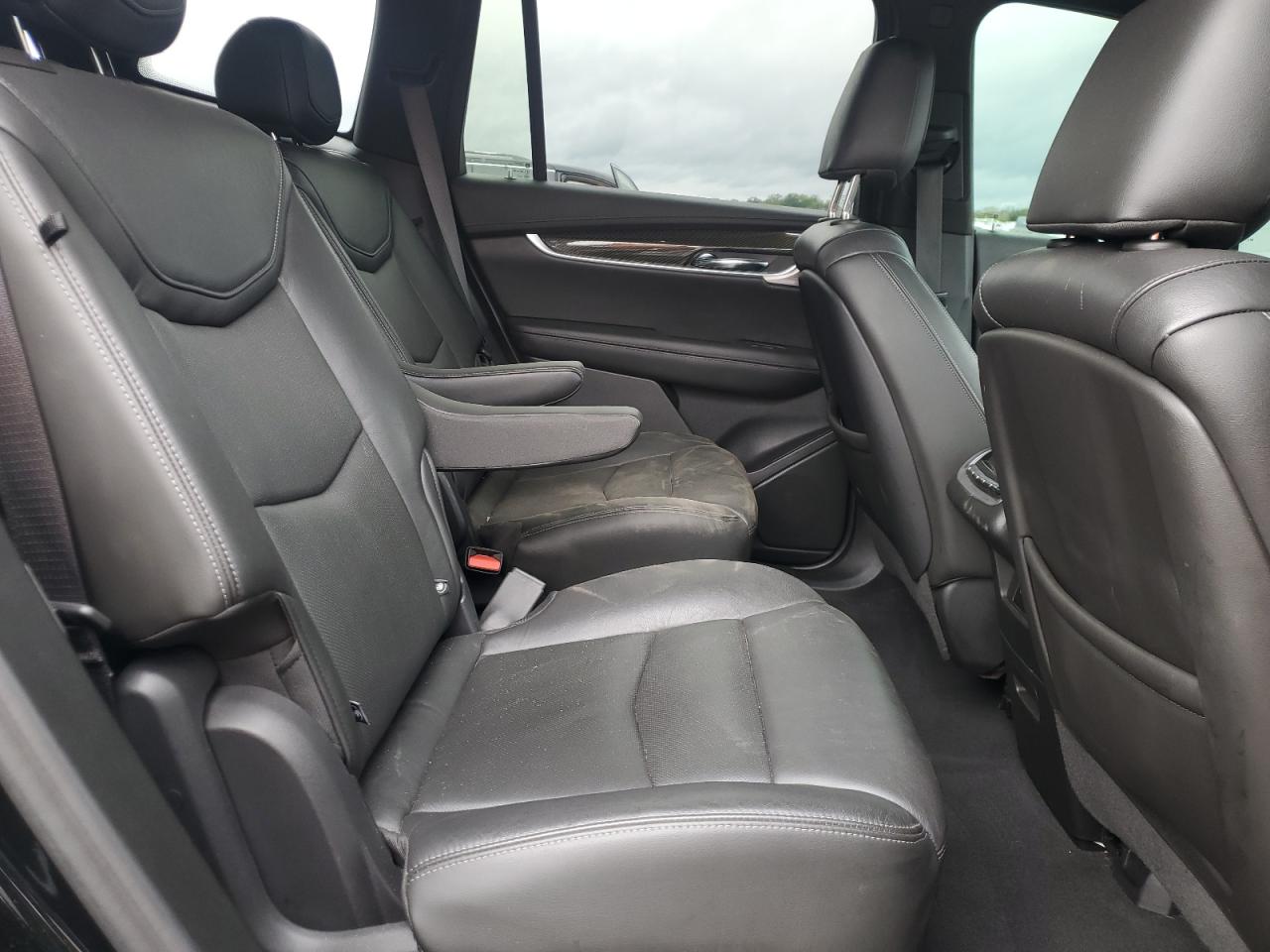 Cadillac XT6 Sport Image 10