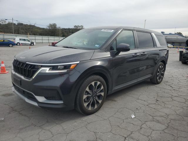  Salvage Kia Carnival