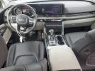 Kia Carnival Ex Image 3
