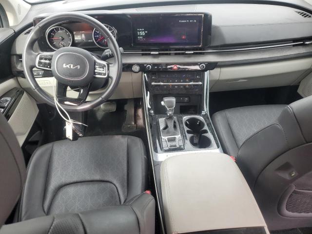 Kia Carnival Ex Image 3