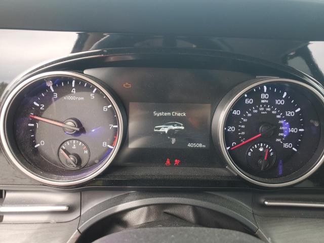 Kia Carnival Ex Image 5