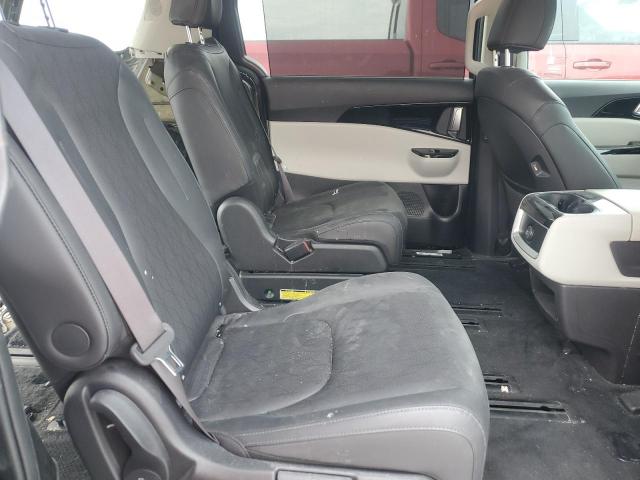 Kia Carnival Ex Image 6