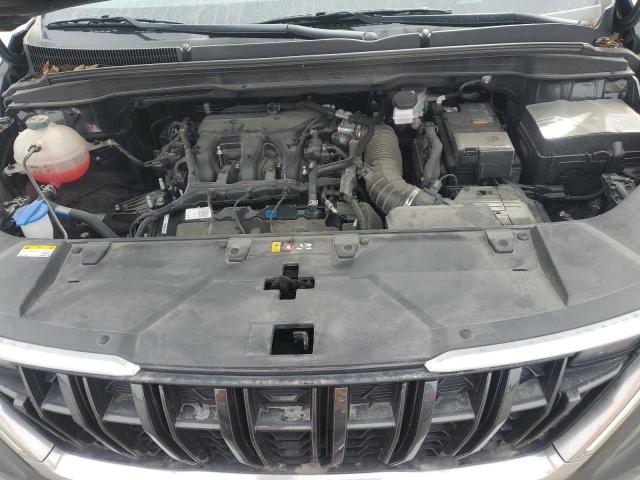 Kia Carnival Ex Image 11