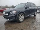 Mercedes-Benz GLB 250 4matic Image 1