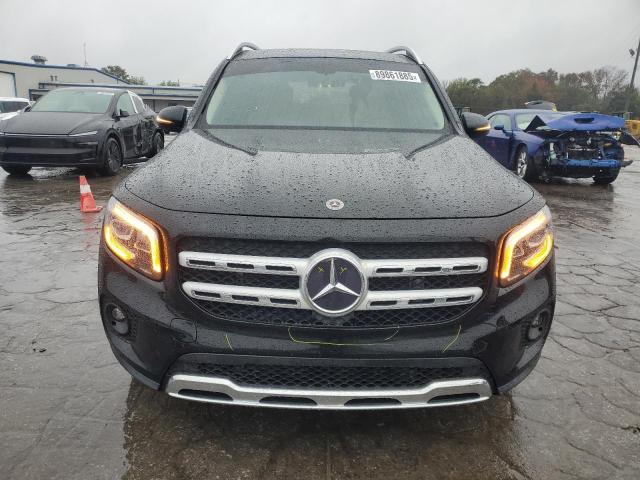 Mercedes-Benz GLB 250 4matic Image 13