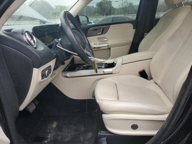 Mercedes-Benz GLB 250 4matic Image 14