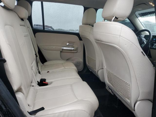 Mercedes-Benz GLB 250 4matic Image 6