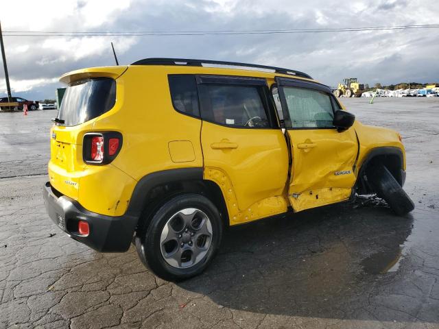 Jeep Renegade Sport Image 5