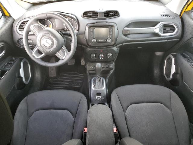 Jeep Renegade Sport Image 9