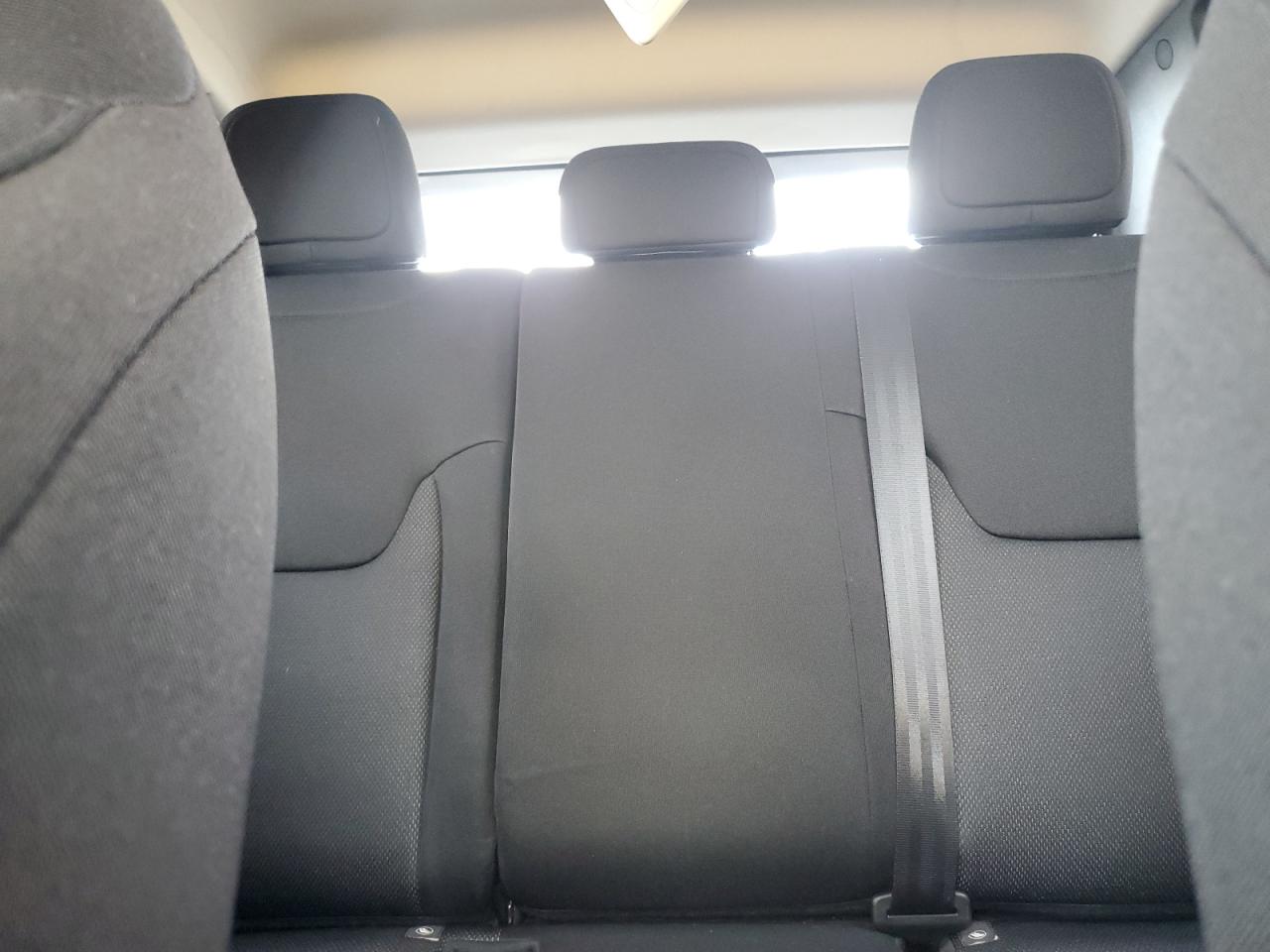 Jeep Renegade Sport Image 11