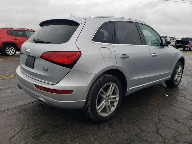 Audi Q5 Premium Plus Image 12