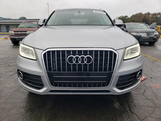 Audi Q5 Premium Plus Image 14