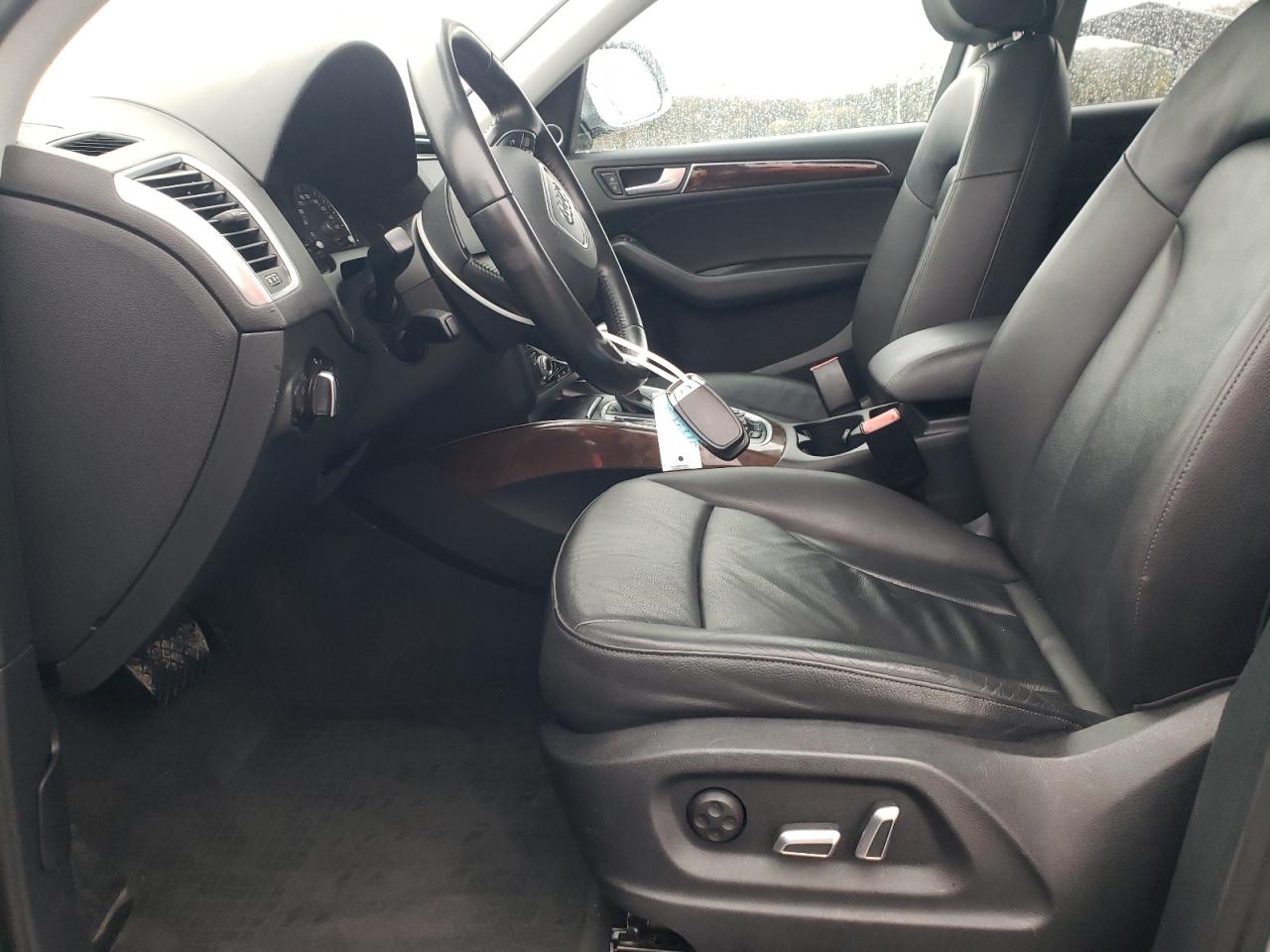 Audi Q5 Premium Plus Image 6