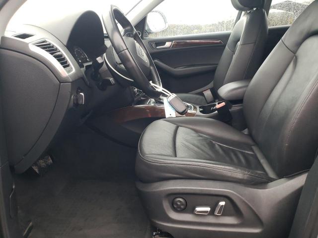 Audi Q5 Premium Plus Image 6