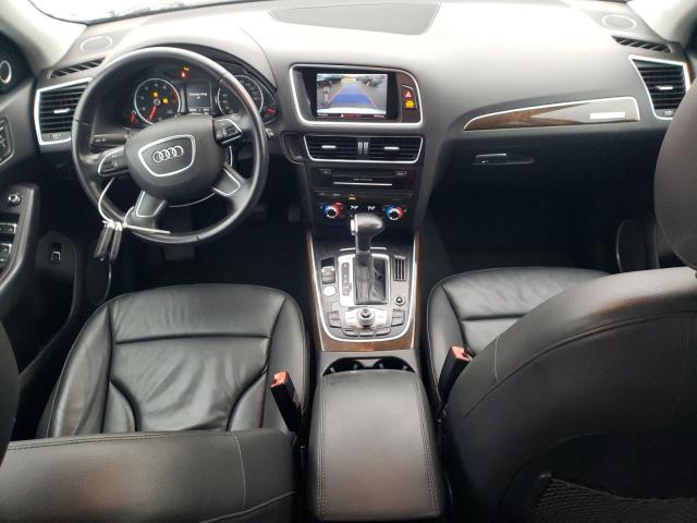 Audi Q5 Premium Plus Image 4