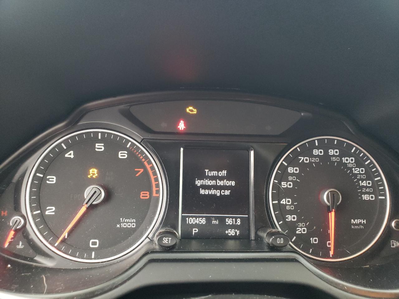 Audi Q5 Premium Plus Image 7