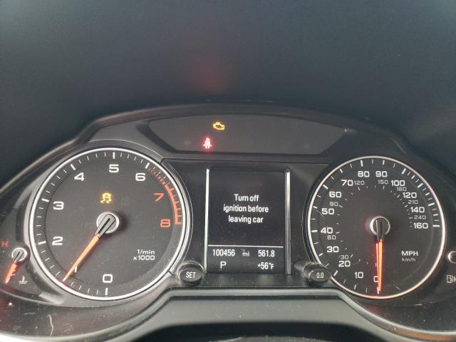 Audi Q5 Premium Plus Image 7