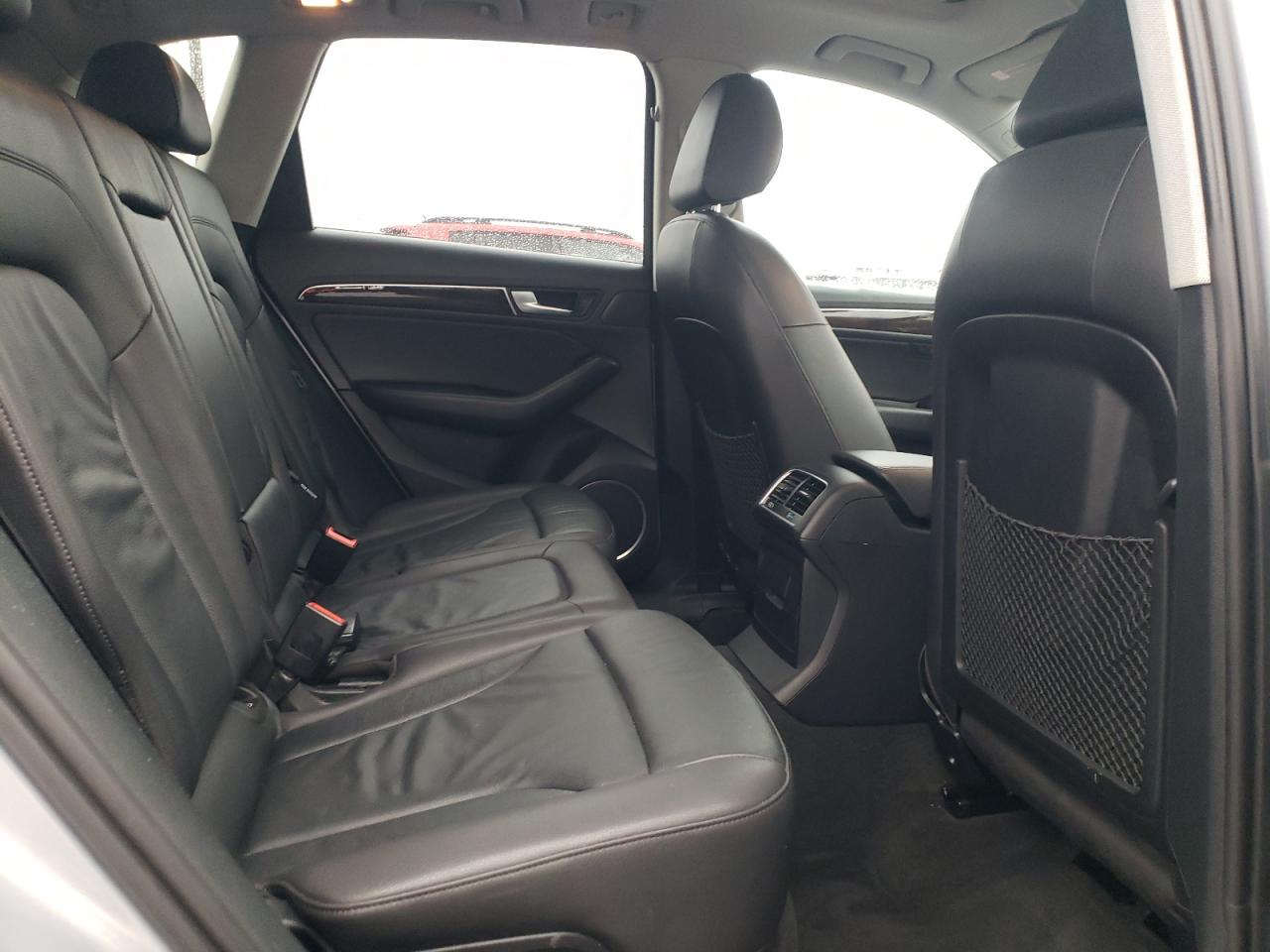 Audi Q5 Premium Plus Image 5