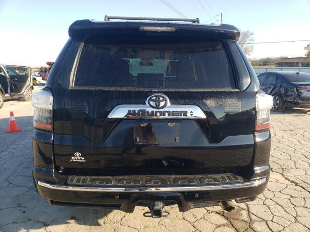 Toyota 4Runner Sr5 Image 12