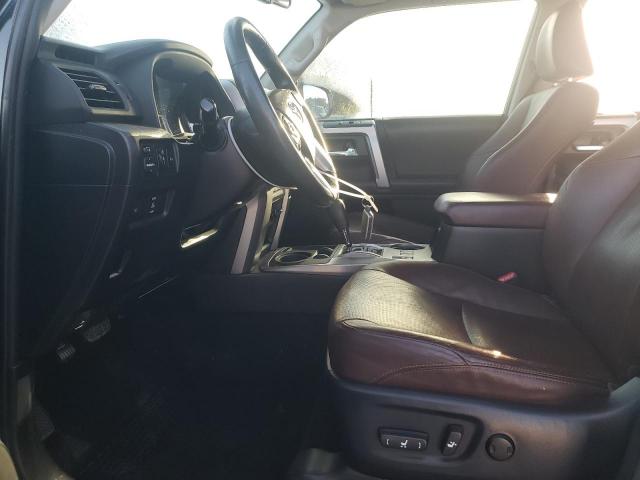 Toyota 4Runner Sr5 Image 5