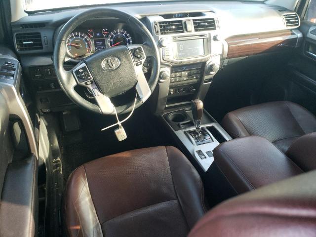 Toyota 4Runner Sr5 Image 3