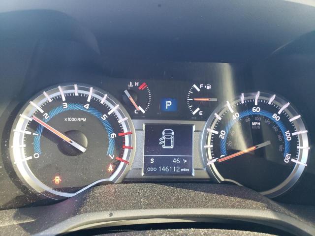 Toyota 4Runner Sr5 Image 7