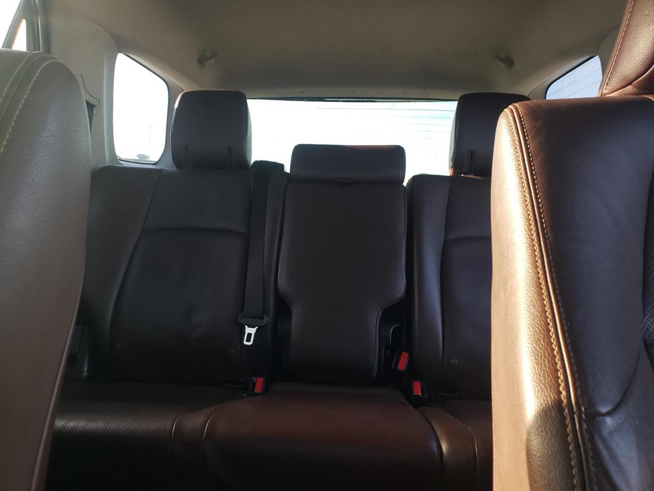 Toyota 4Runner Sr5 Image 10