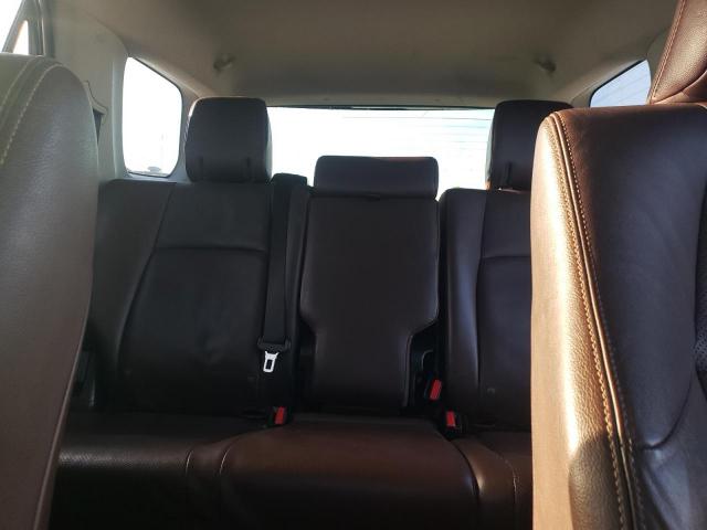 Toyota 4Runner Sr5 Image 10