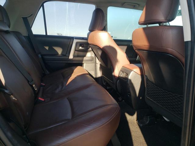 Toyota 4Runner Sr5 Image 13