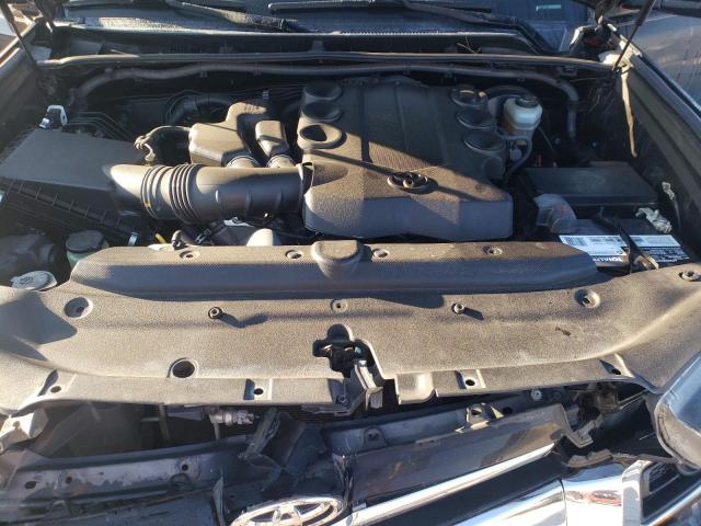 Toyota 4Runner Sr5 Image 9