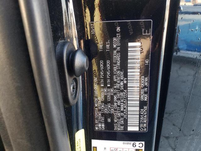 Toyota 4Runner Sr5 Image 8