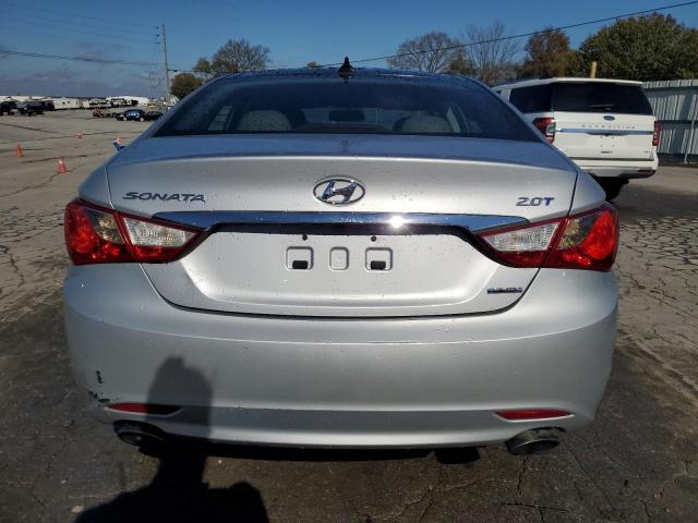 Hyundai SONATA Se Image 5