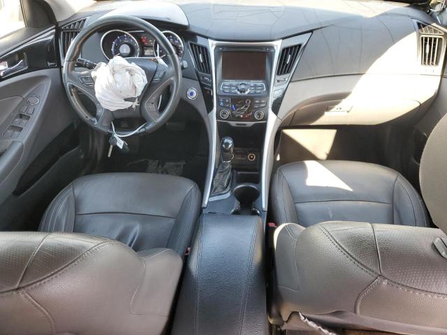 Hyundai SONATA Se Image 10