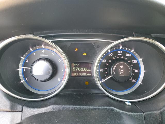 Hyundai SONATA Se Image 7