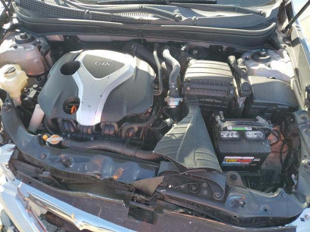 Hyundai SONATA Se Image 8