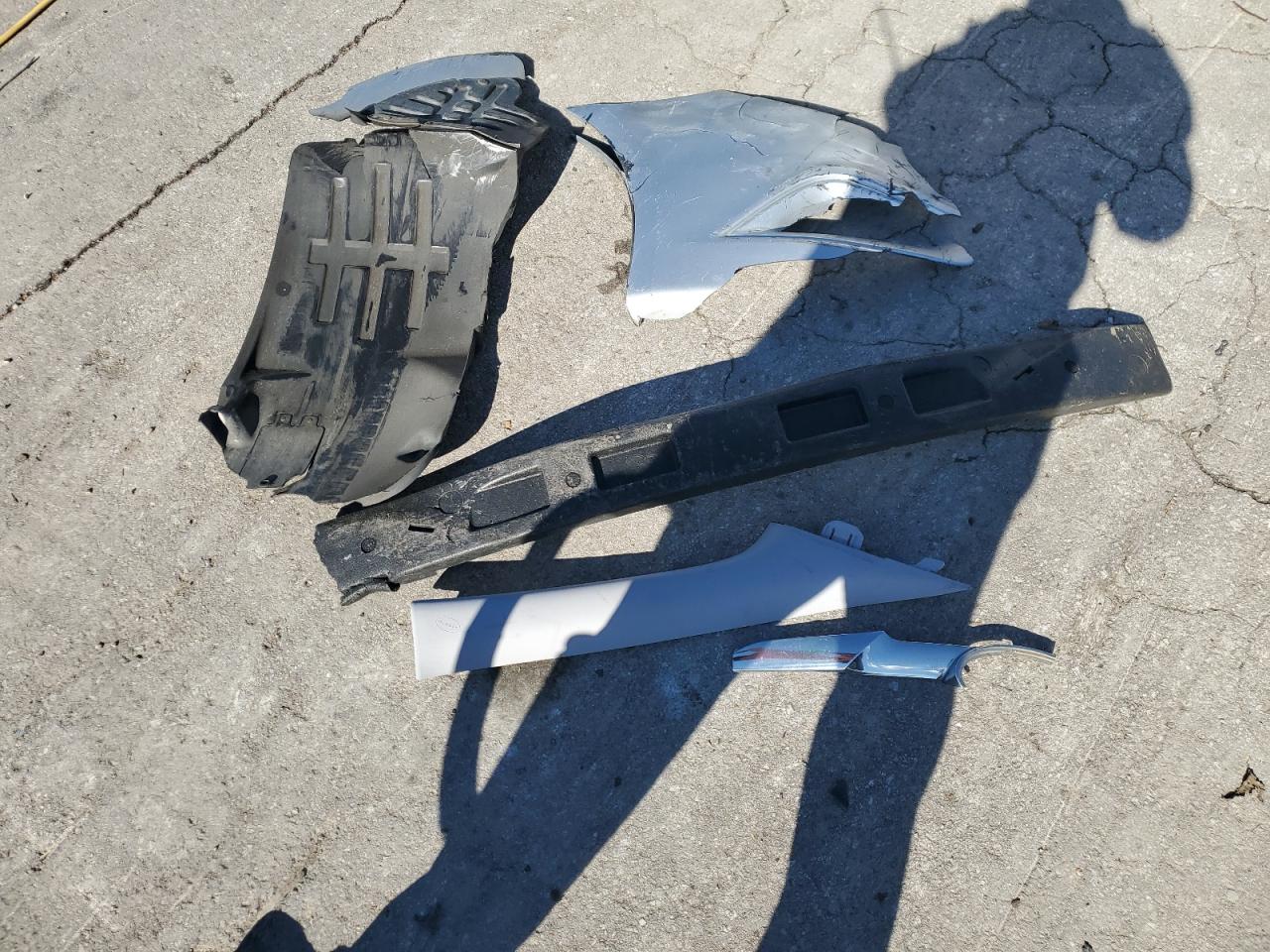 Hyundai SONATA Se Image 9