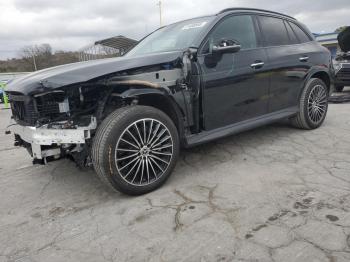  Salvage Mercedes-Benz GLC