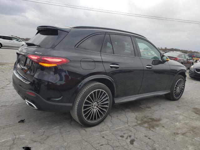 Mercedes-Benz GLC 300 4matic Image 4