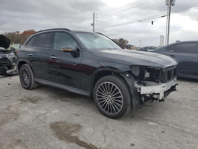 Mercedes-Benz GLC 300 4matic Image 8