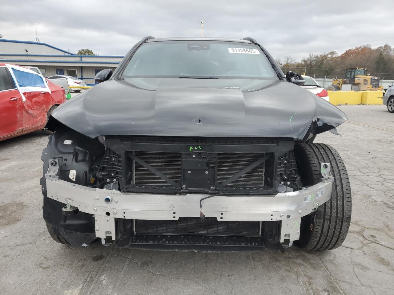 Mercedes-Benz GLC 300 4matic Image 2