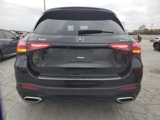 Mercedes-Benz GLC 300 4matic Image 10