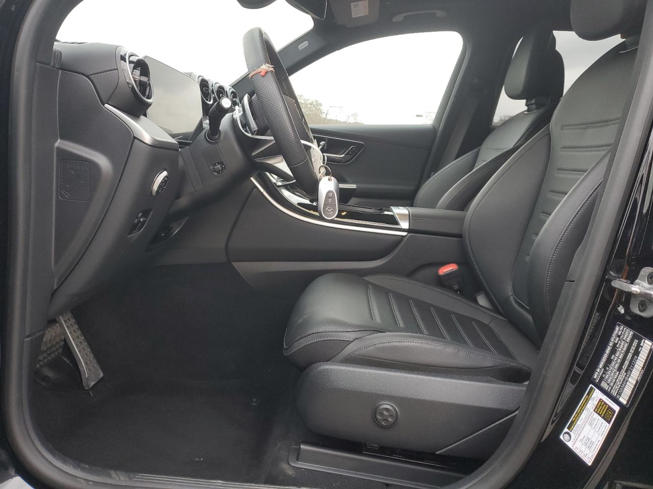 Mercedes-Benz GLC 300 4matic Image 5