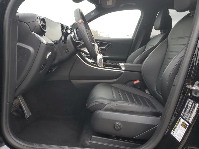 Mercedes-Benz GLC 300 4matic Image 5