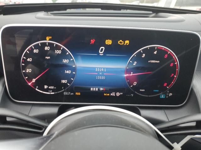 Mercedes-Benz GLC 300 4matic Image 11