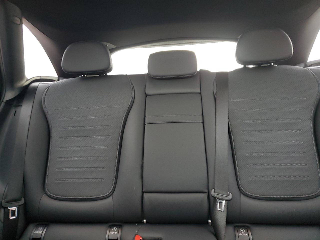 Mercedes-Benz GLC 300 4matic Image 9