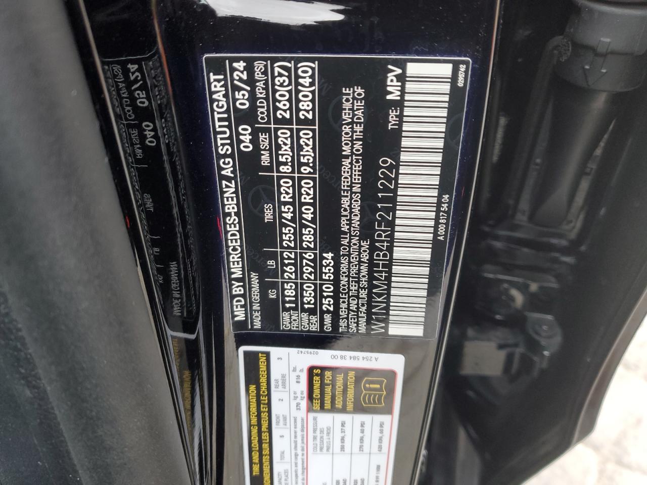 Mercedes-Benz GLC 300 4matic Image 3