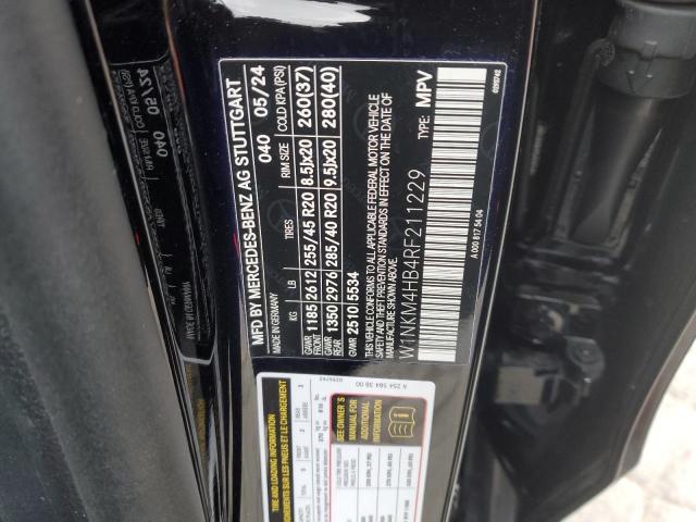 Mercedes-Benz GLC 300 4matic Image 3