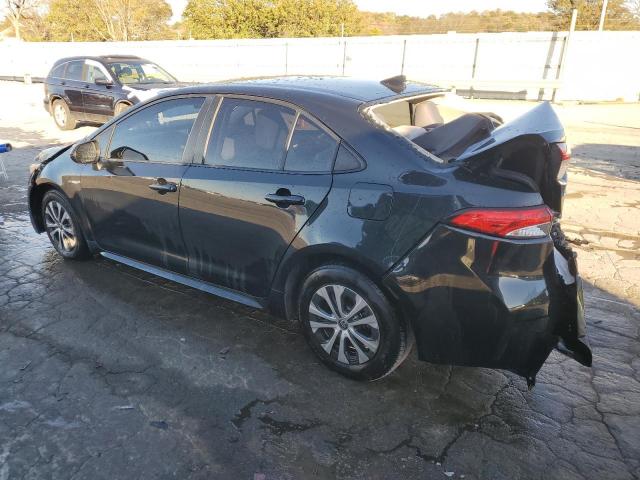 Toyota Corolla Le Image 3