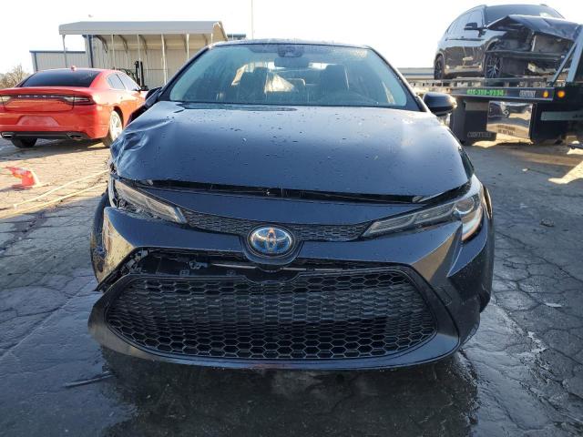 Toyota Corolla Le Image 5